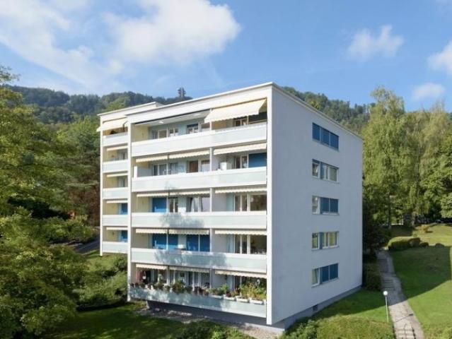 Apartment mieten in Adliswil, Bezirk Horgen