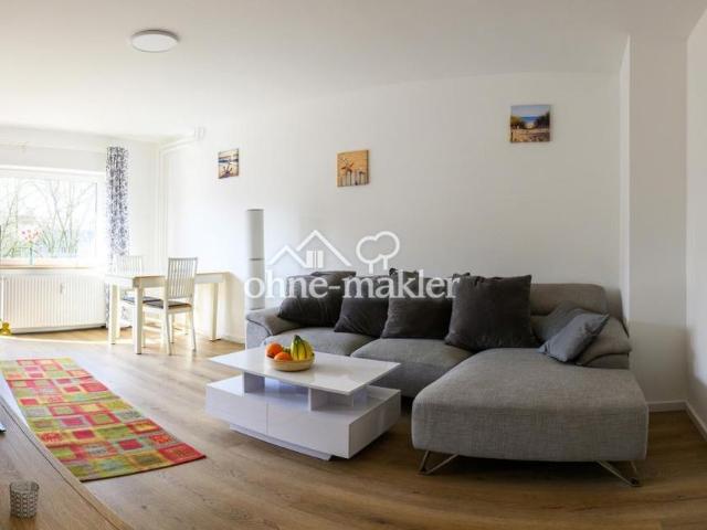 Apartment mieten in Hohenfelde, Hamburg