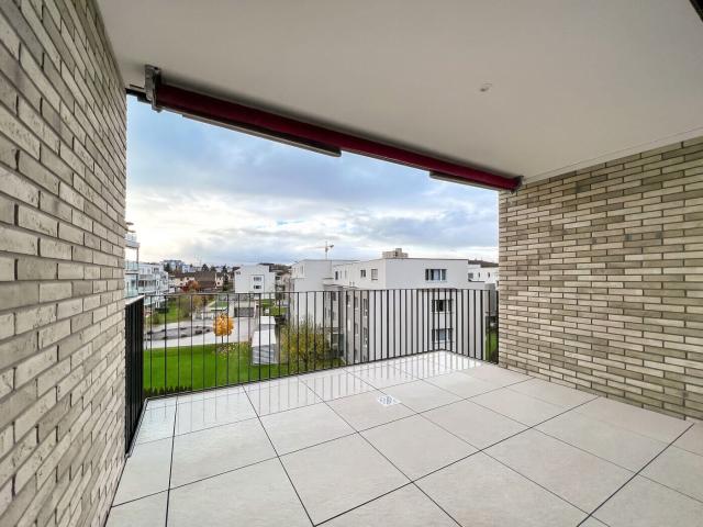 Apartment kaufen in Amriswil