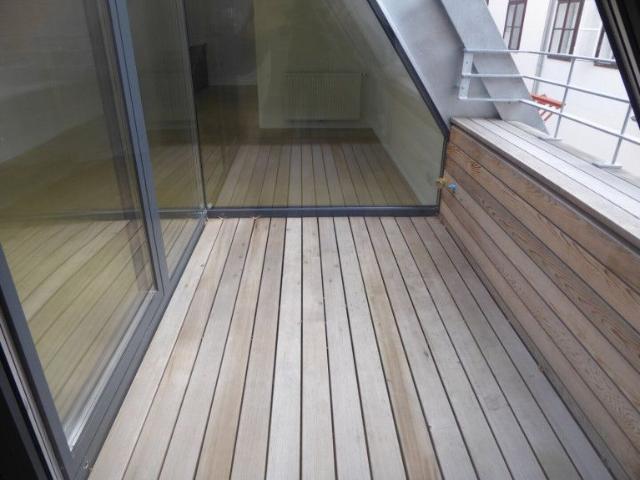 Apartment mieten in Wien