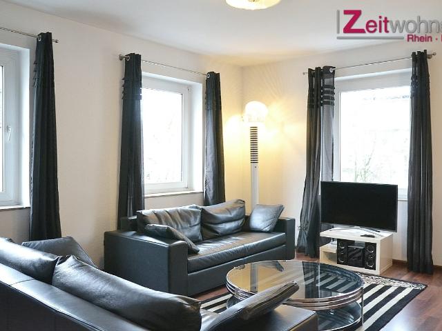 Haus mieten in Altstadt-Süd, Köln