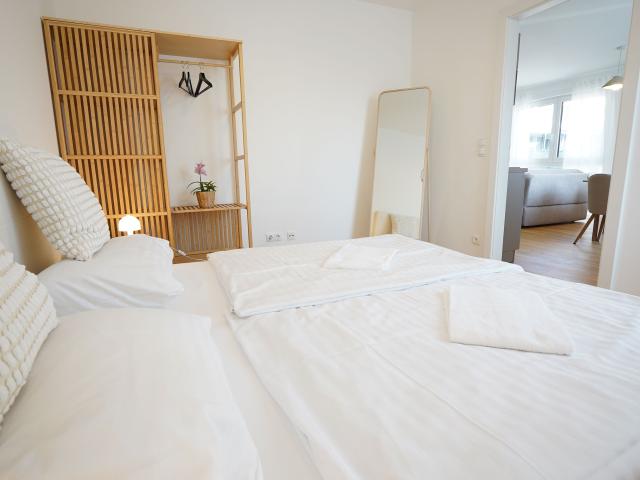 Apartment mieten in Donaustadt, Wien