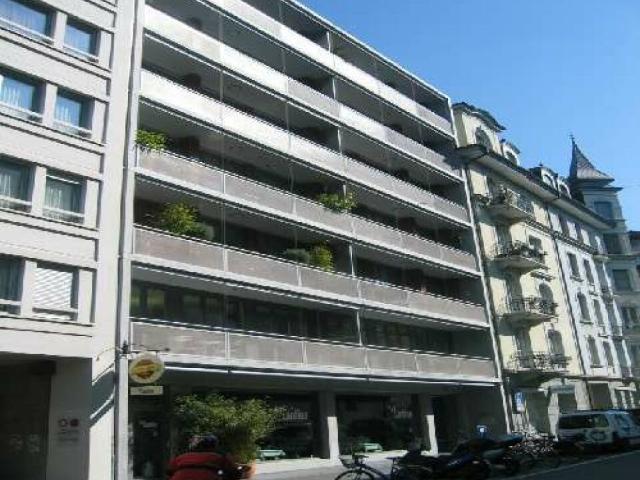 Wohnung mieten in Lü