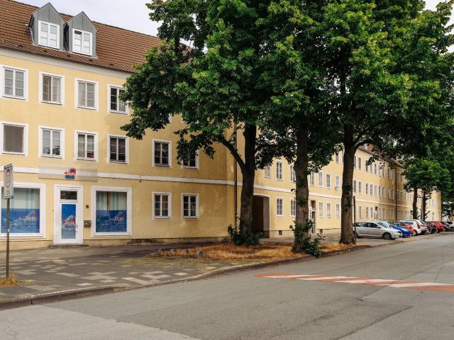 Apartment mieten in Köhlerberg, Wolfsburg