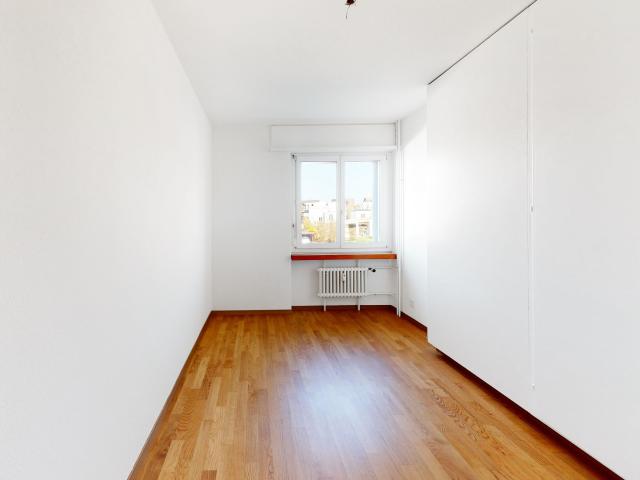 Apartment kaufen in Jegenstorf, Bern