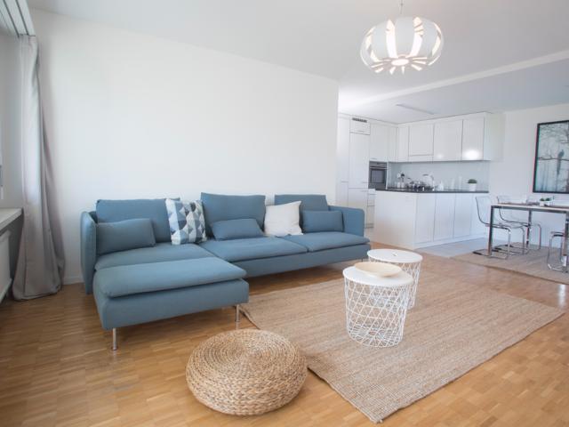 Apartment mieten in Ettingen, Basel-Landschaft