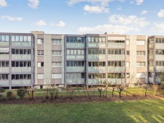 Apartment mieten in Pratteln, Basel-Landschaft