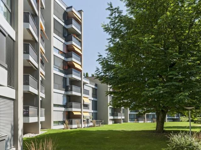 Apartment mieten in Liestal, Basel-Landschaft