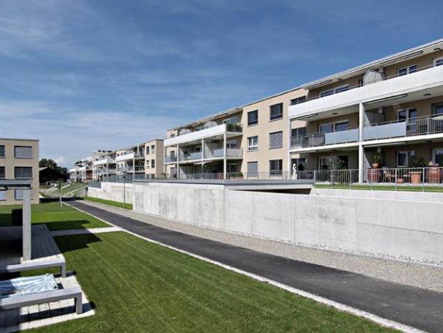 Apartment mieten in Vordere Bühl, Frauenfeld