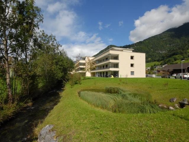 Wohnung mieten in Oberdorf, Glarus Nord