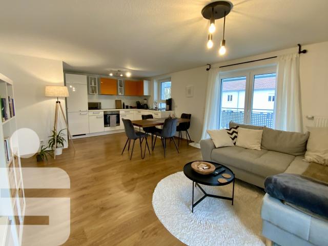 Wohnung kaufen in Senden, Bayern