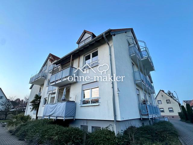 Apartment kaufen in Freinsheim, Rheinland-Pfalz