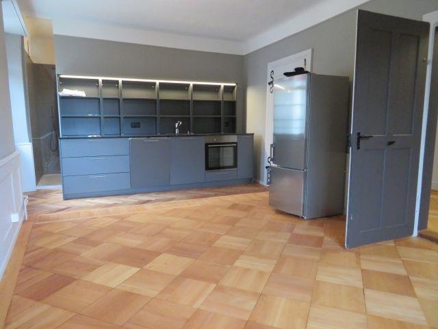 Apartment mieten in Frauenfeld, Thurgau