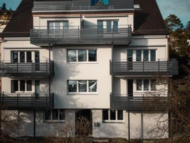 Apartment mieten in Einigen, Zürich