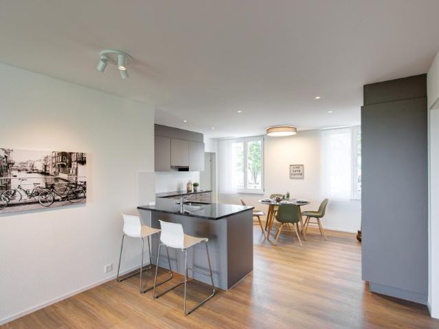 Immobilie kaufen in Muolen, St. Gallen