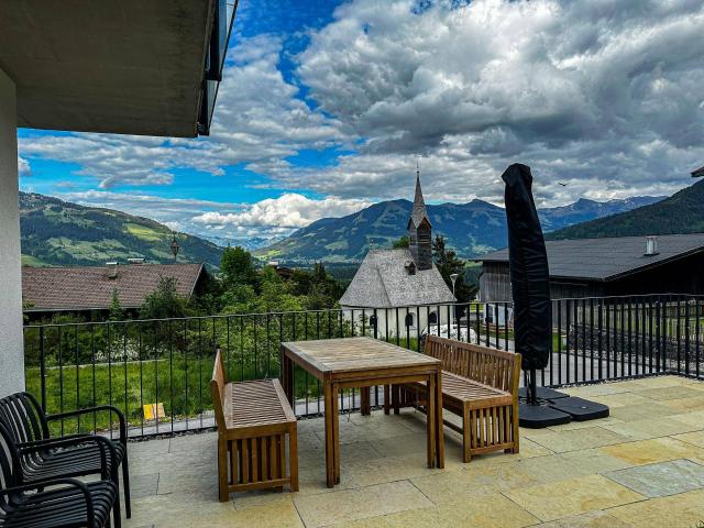 Apartment mieten in Hopfgarten in Defereggen, Tirol