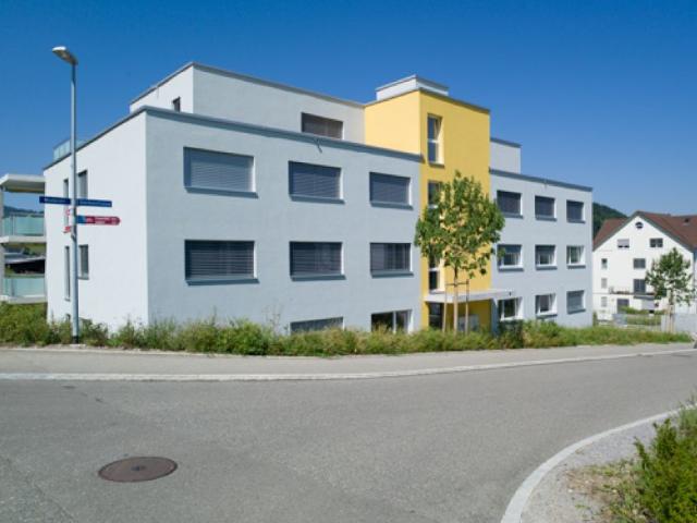 Etagenwohnung mieten in Balterswil Etagenwohnung mieten in Balterswil
