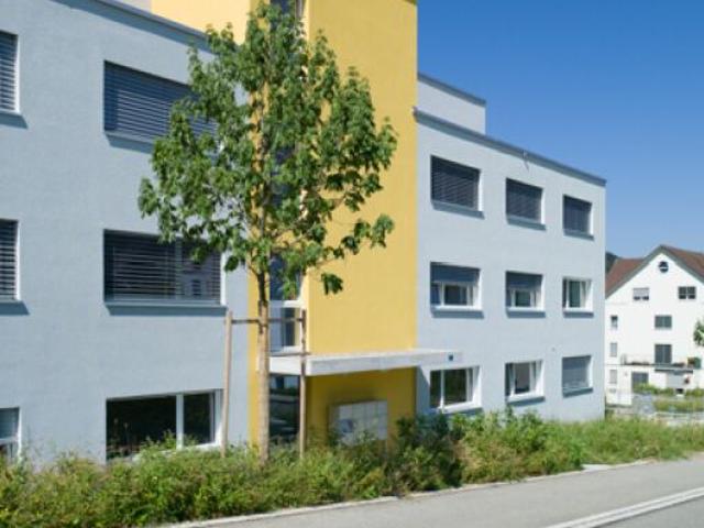 Wohnung mieten in Bichelsee-Balterswil, Thurgau