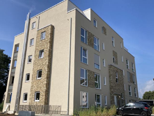 Apartment mieten in Fasanenhof, Kassel