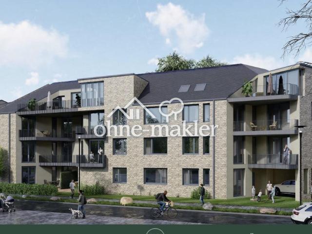 Apartment mieten in Nippes, Köln