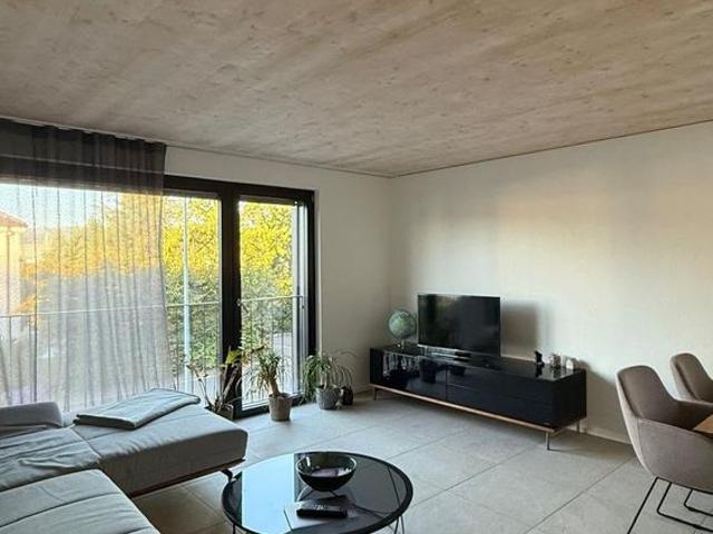 Apartment mieten in Heslibach, Küsnacht (ZH)