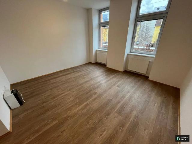 Apartment mieten in Donawitz, Leoben