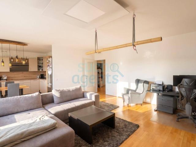 Apartment kaufen in Linz