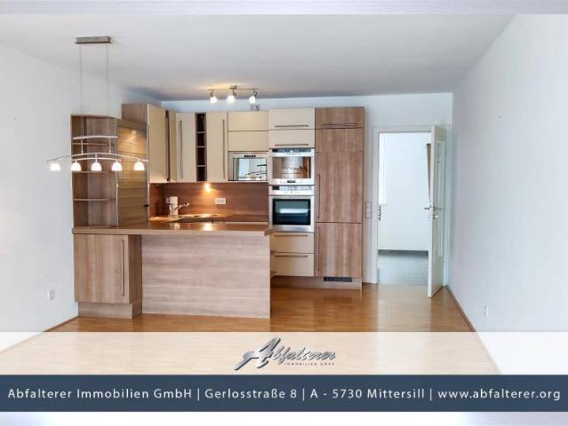 Apartment mieten in Mittersill, Salzburg