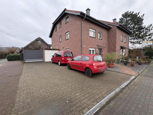 Wohnung kaufen in Moers, Nordrhein-Westfalen