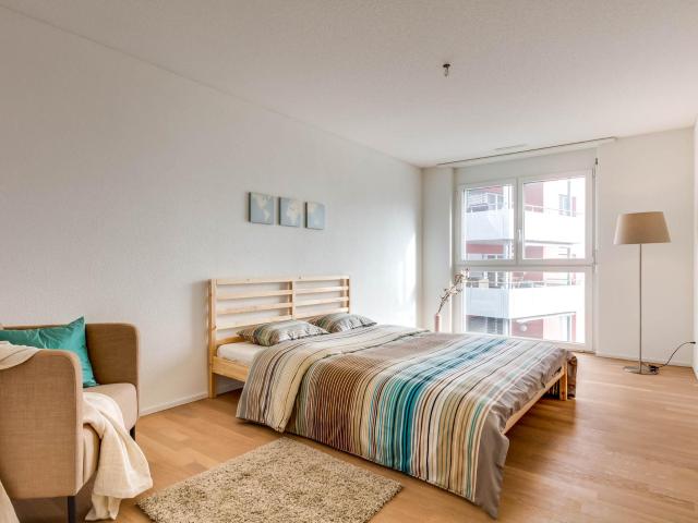 Apartment mieten in Nürensdorf, Zürich