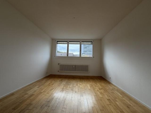 Apartment mieten in Ostermundigen, Verwaltungsregion Bern-Mittelland
