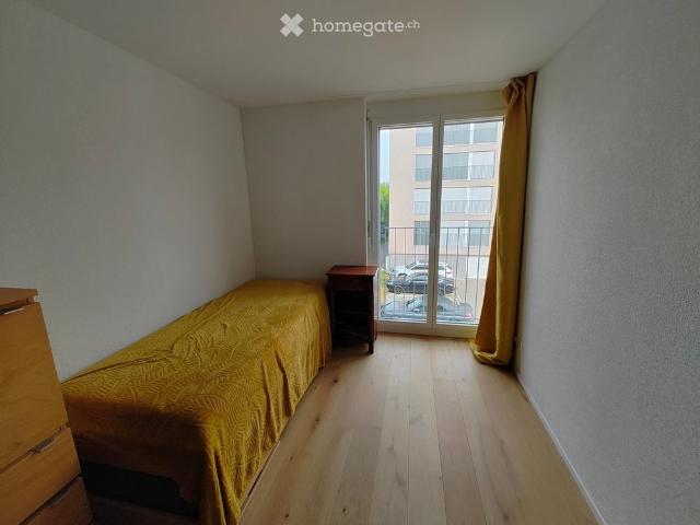 Apartment mieten in Mattenquartier, Pfäffikon