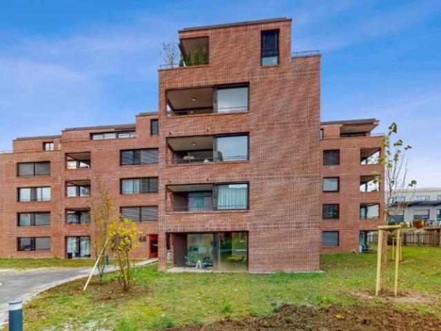 Apartment mieten in Regensdorf, Zürich