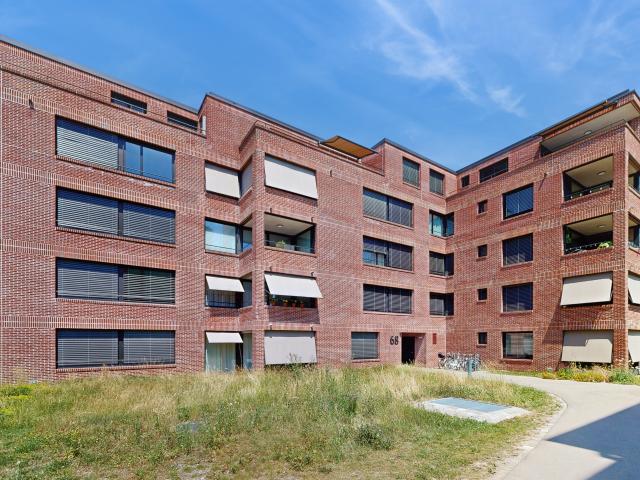 Wohnung mieten in Regensdorf, Zürich