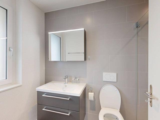 Apartment mieten in Romanshorn, Thurgau