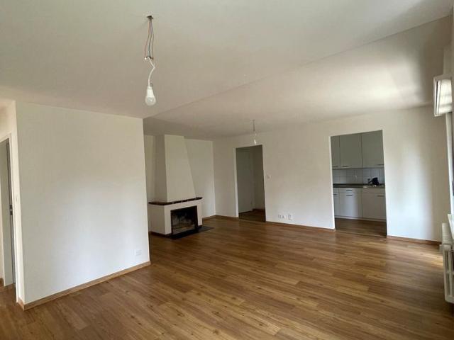 Apartment mieten in Allschwil, Bezirk Arlesheim