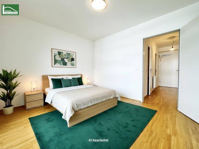 Apartment mieten in Straßgang, Gersdorf-Feistritz