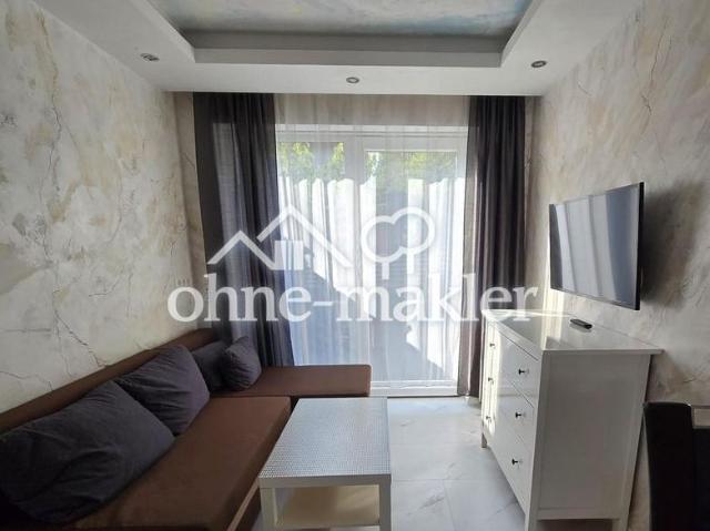 Apartment mieten in Bad Homburg, Hessen