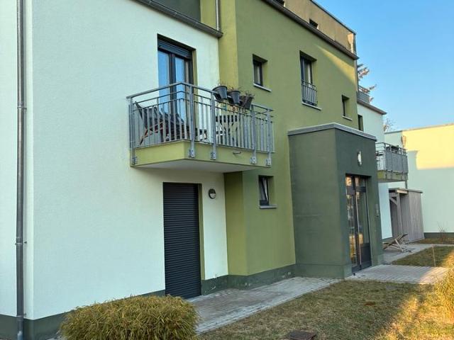 Wohnung mieten in Treptow–Köpenick, Berlin