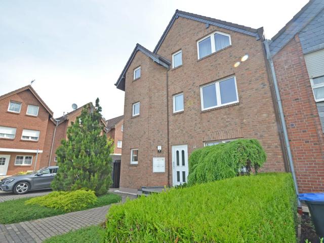 Apartment mieten in Brühl, Nordrhein-Westfalen