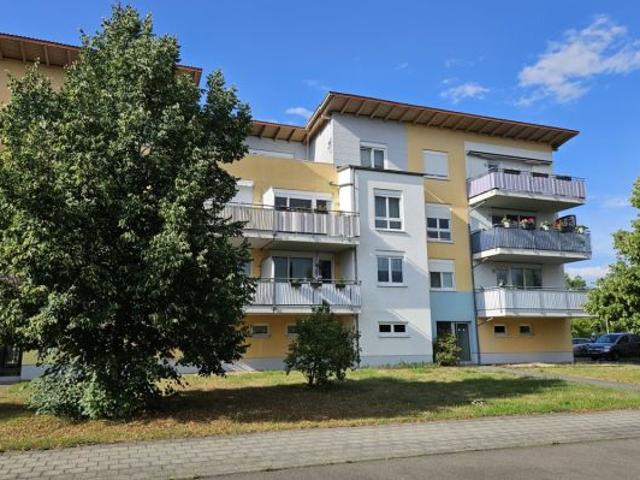 Etagenwohnung kaufen in Leipzig
