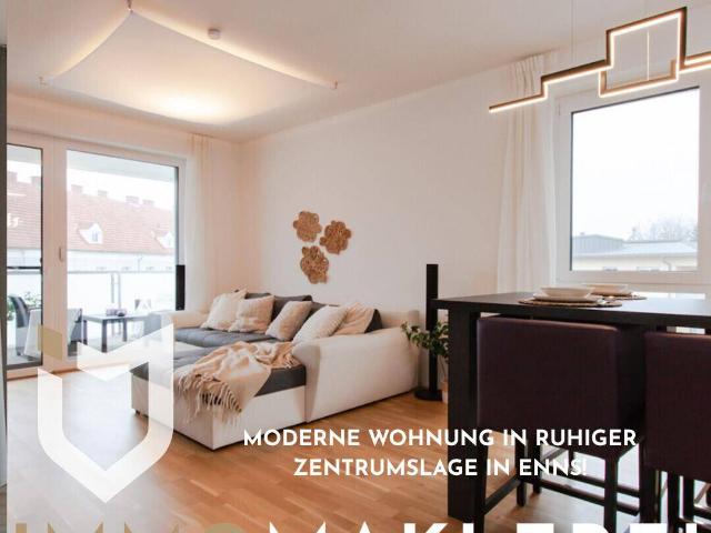 Apartment kaufen in Enns, Oberösterreich