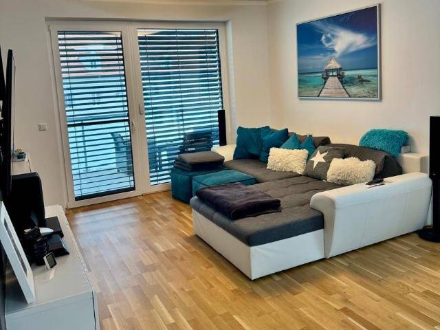 Apartment kaufen in Enns