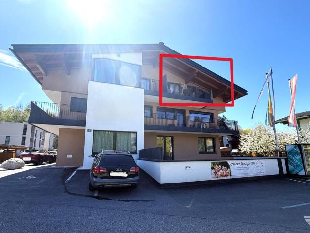 Wohnung kaufen in Saalfelden, Salzburg