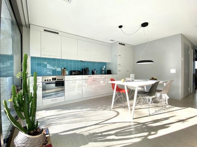 Apartment mieten in Am Rietpark, Schlieren