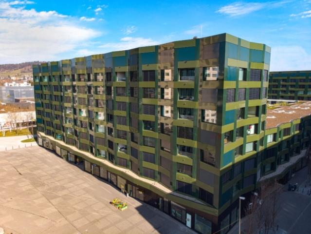 Wohnung mieten in Am Rietpark, Schlieren
