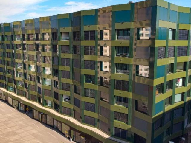 Apartment mieten in Am Rietpark, Schlieren