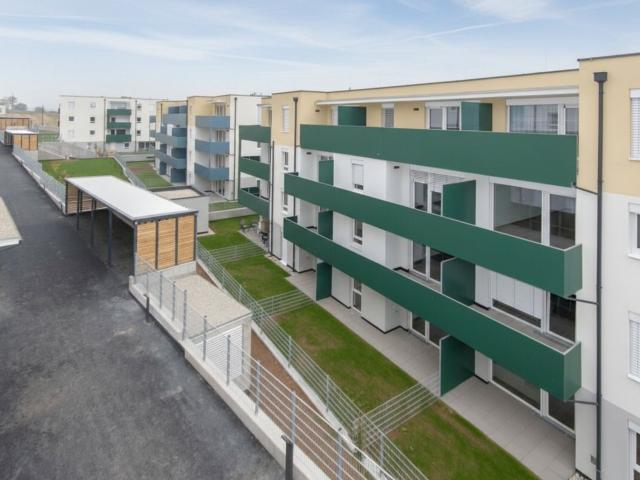 Wohnung mieten in Stockerau, Bezirk Korneuburg