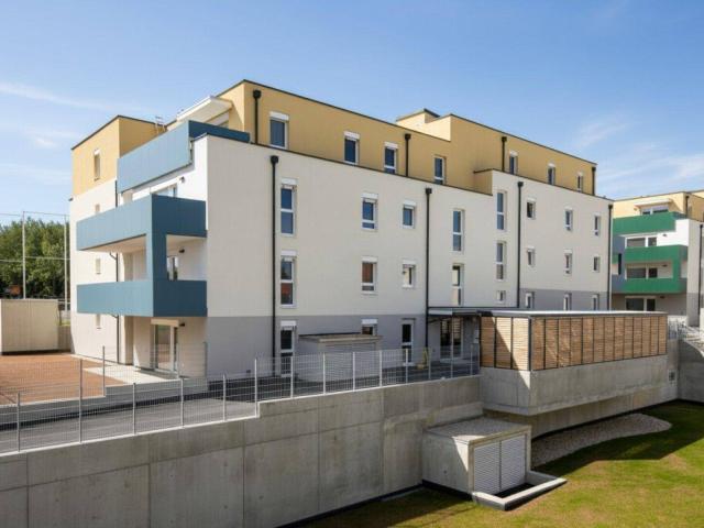 Apartment mieten in Grafendorf, Stockerau