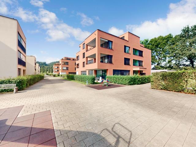 Apartment mieten in Mellingen, Aargau